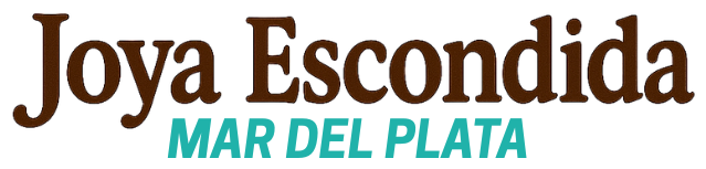 Joya Escondida